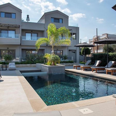 Eleanthi Modern Living Διαμέρισμα Γαλατάς Εξωτερικό φωτογραφία