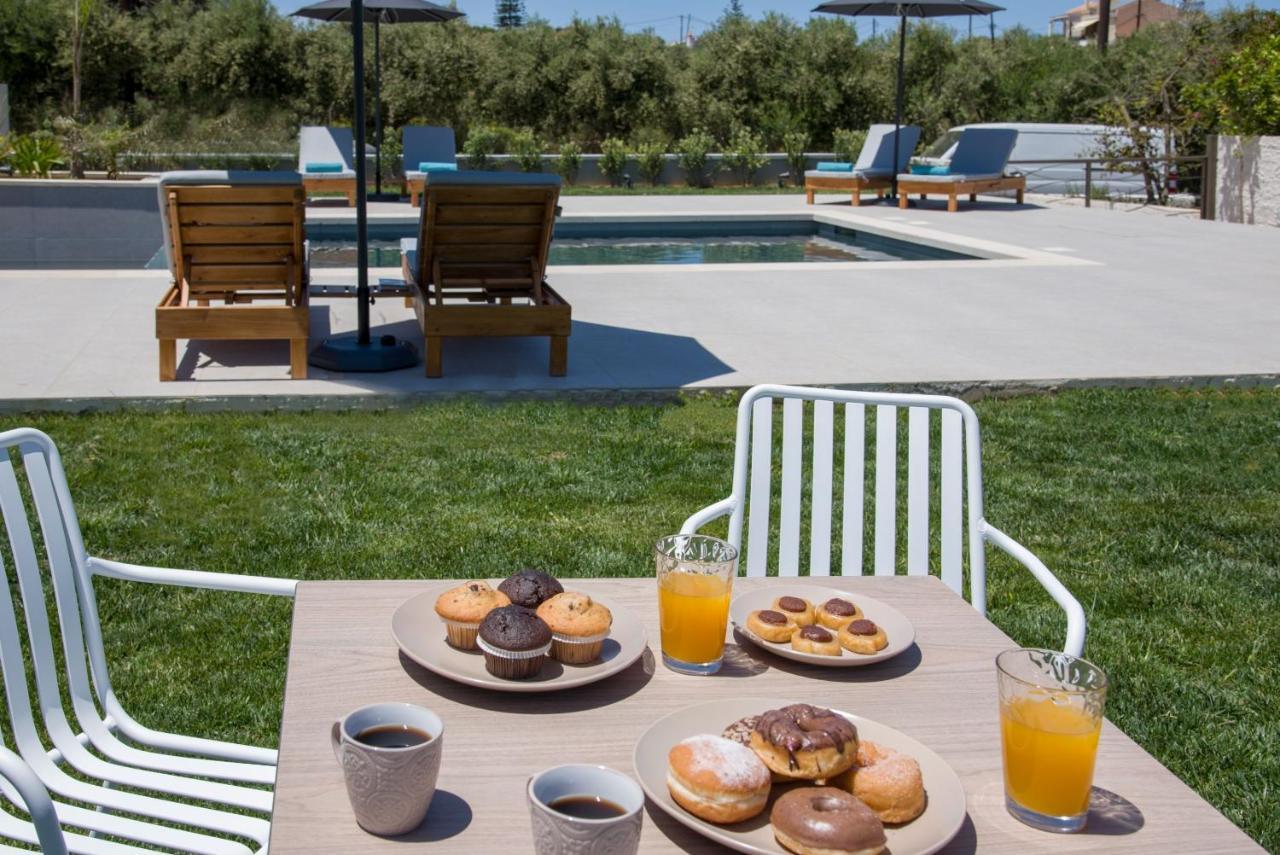 Eleanthi Modern Living Διαμέρισμα Γαλατάς Εξωτερικό φωτογραφία