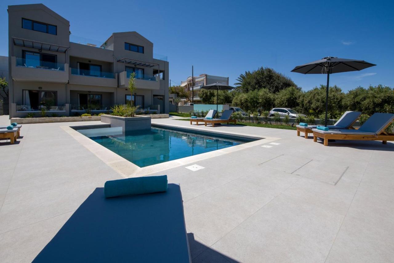 Eleanthi Modern Living Διαμέρισμα Γαλατάς Εξωτερικό φωτογραφία