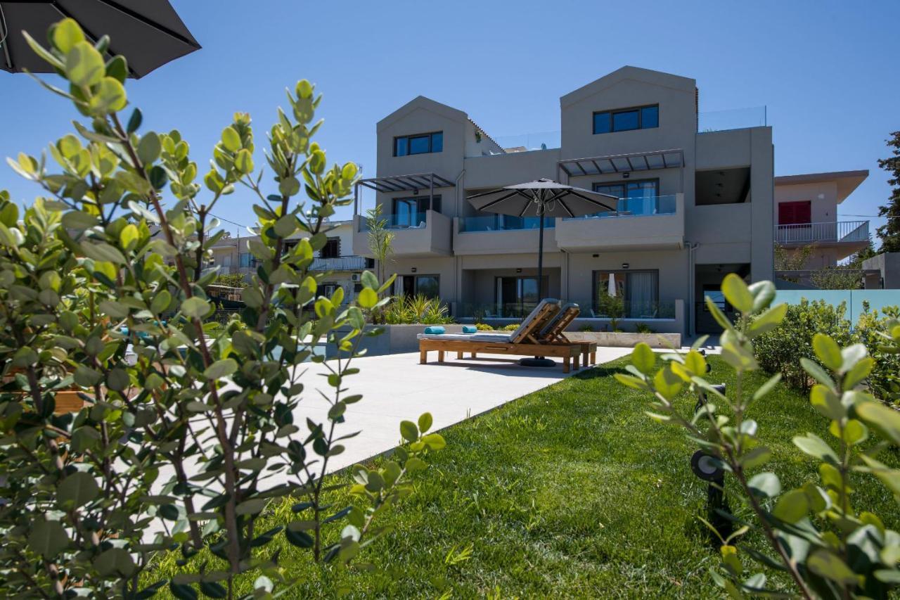 Eleanthi Modern Living Διαμέρισμα Γαλατάς Εξωτερικό φωτογραφία
