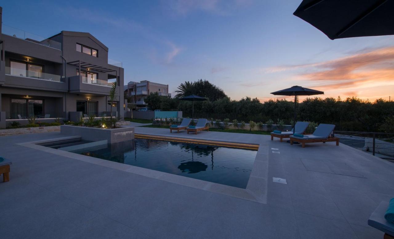Eleanthi Modern Living Διαμέρισμα Γαλατάς Εξωτερικό φωτογραφία