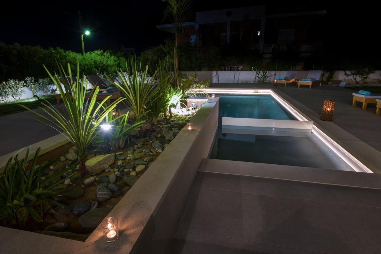 Eleanthi Modern Living Διαμέρισμα Γαλατάς Εξωτερικό φωτογραφία