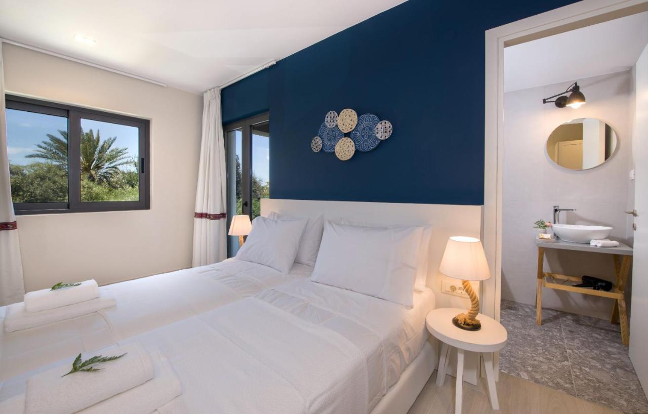 Eleanthi Modern Living Διαμέρισμα Γαλατάς Δωμάτιο φωτογραφία
