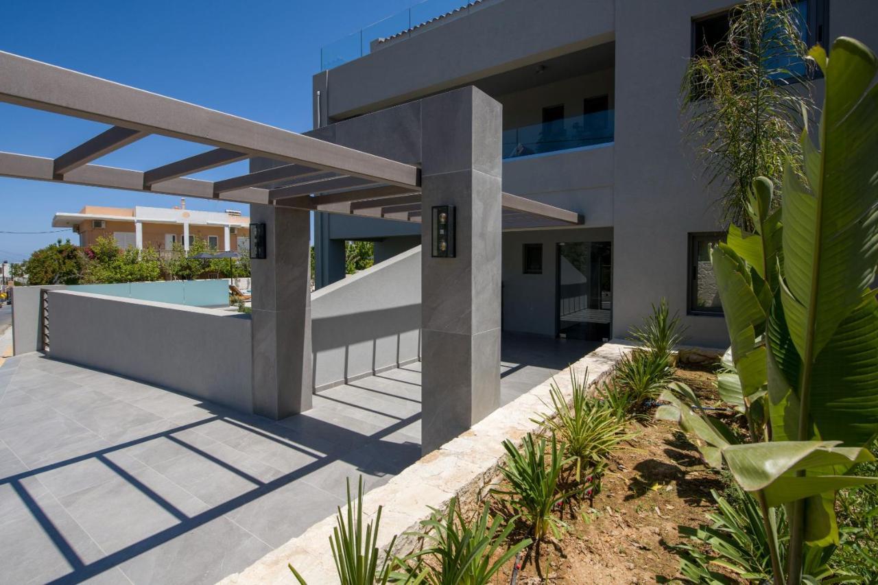Eleanthi Modern Living Διαμέρισμα Γαλατάς Εξωτερικό φωτογραφία