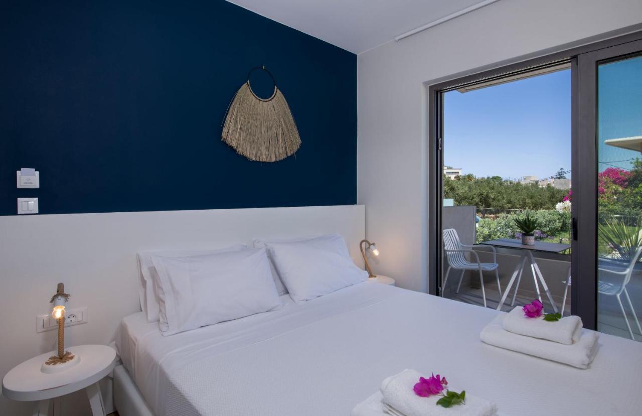 Eleanthi Modern Living Διαμέρισμα Γαλατάς Δωμάτιο φωτογραφία
