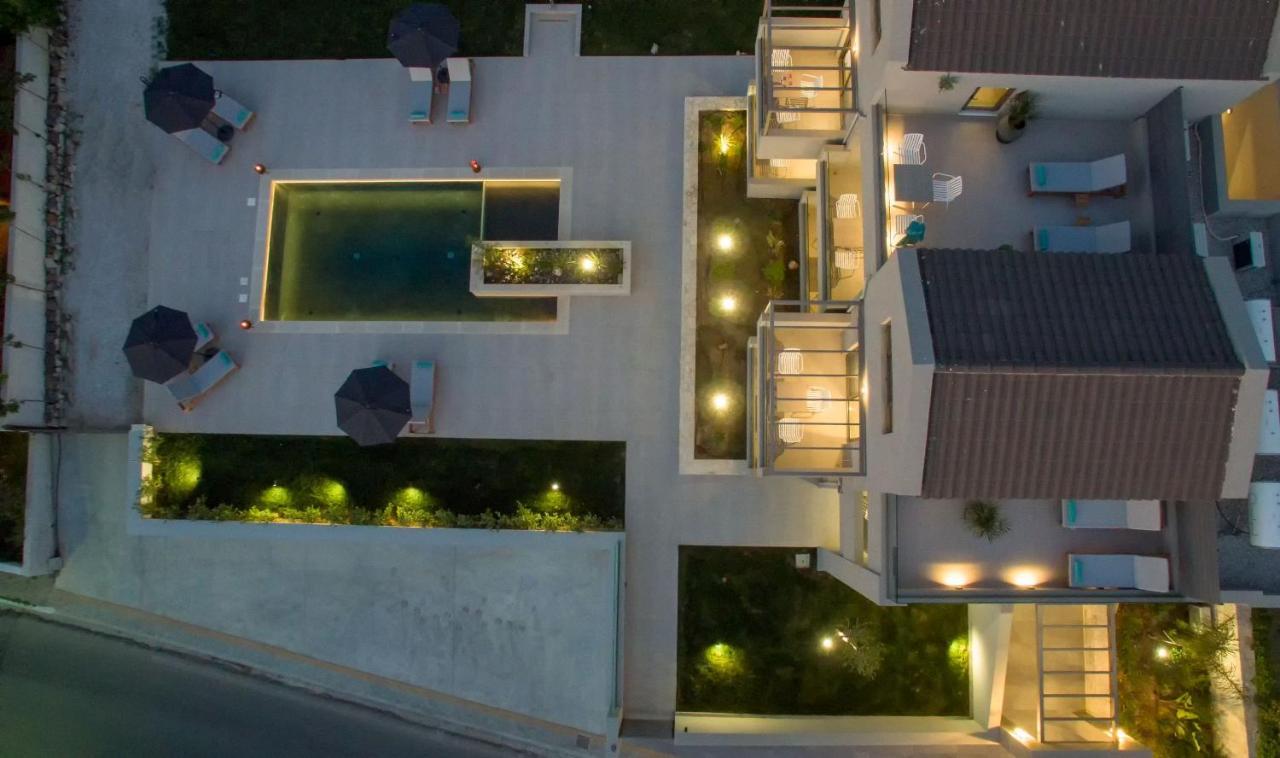 Eleanthi Modern Living Διαμέρισμα Γαλατάς Εξωτερικό φωτογραφία