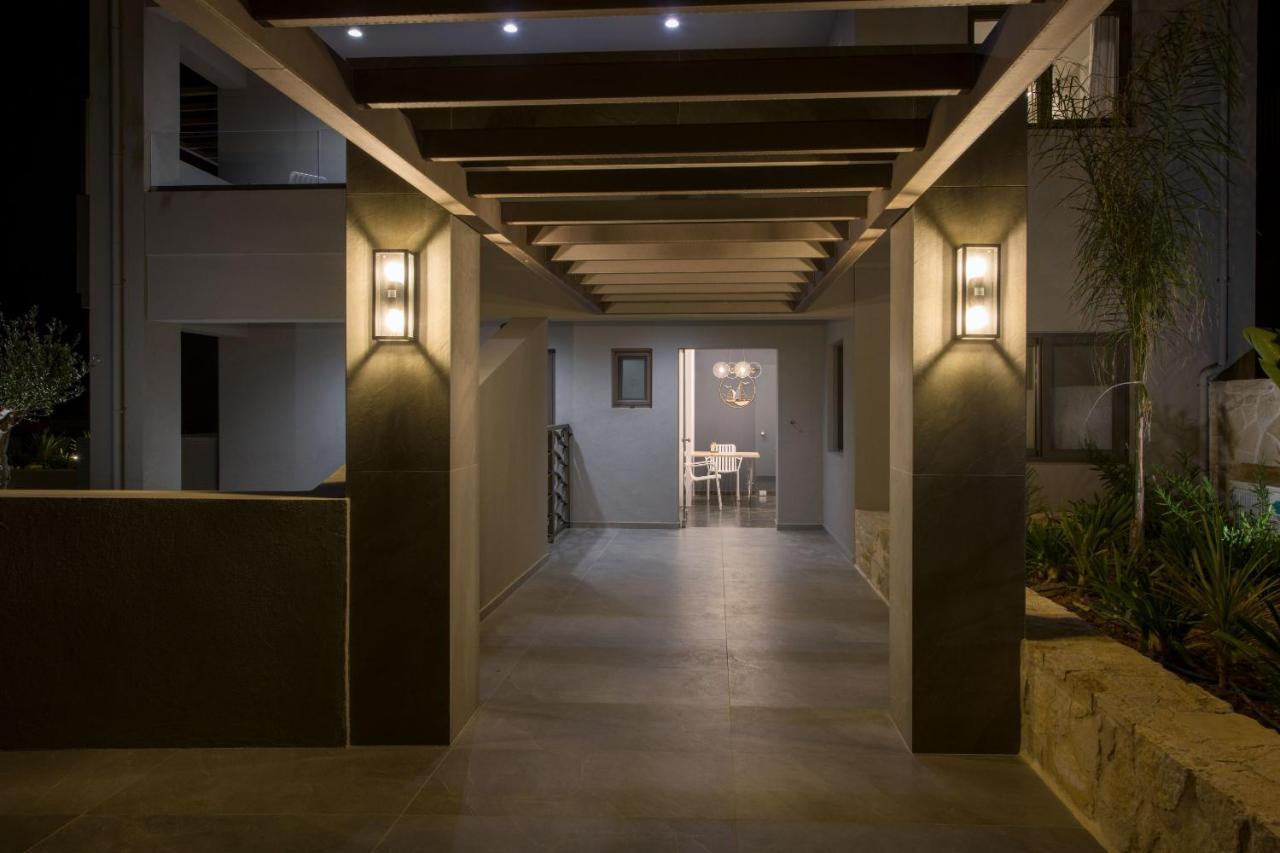 Eleanthi Modern Living Διαμέρισμα Γαλατάς Εξωτερικό φωτογραφία