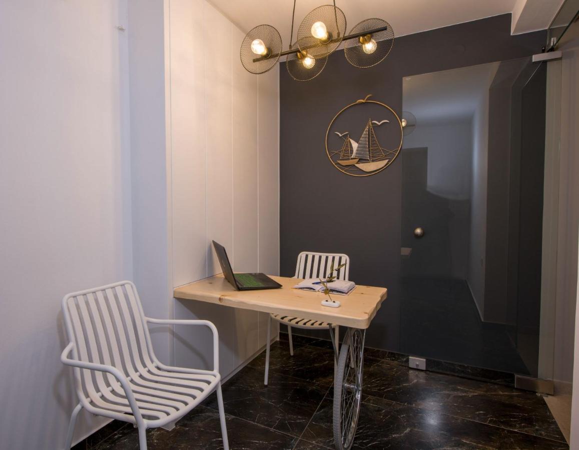 Eleanthi Modern Living Διαμέρισμα Γαλατάς Εξωτερικό φωτογραφία