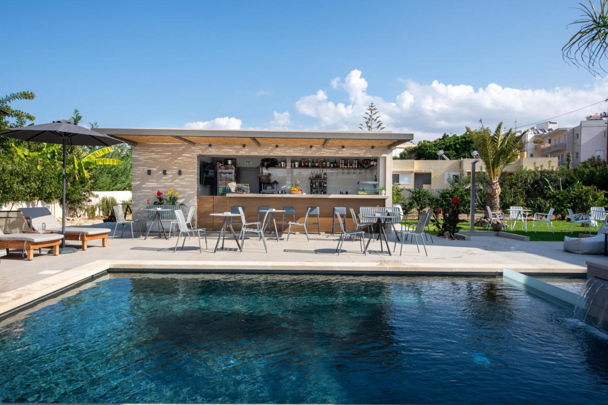 Eleanthi Modern Living Διαμέρισμα Γαλατάς Εξωτερικό φωτογραφία