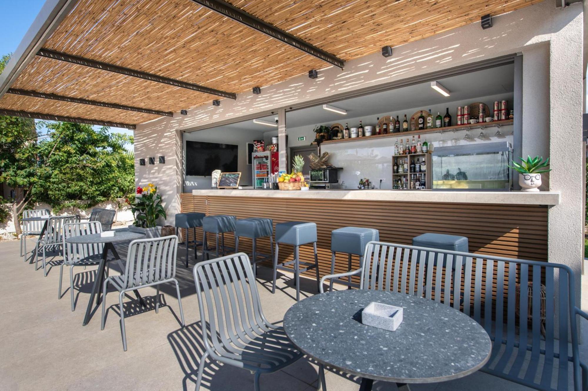 Eleanthi Modern Living Διαμέρισμα Γαλατάς Εξωτερικό φωτογραφία