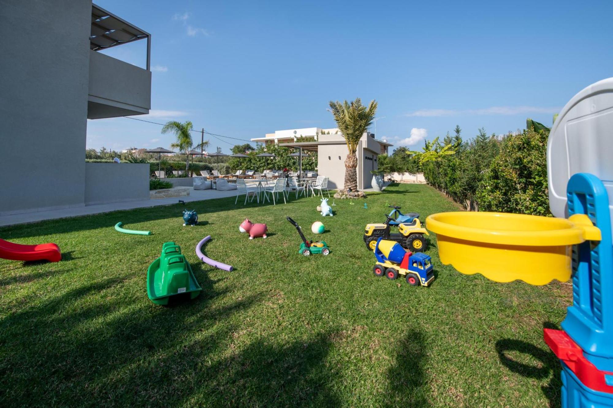 Eleanthi Modern Living Διαμέρισμα Γαλατάς Εξωτερικό φωτογραφία
