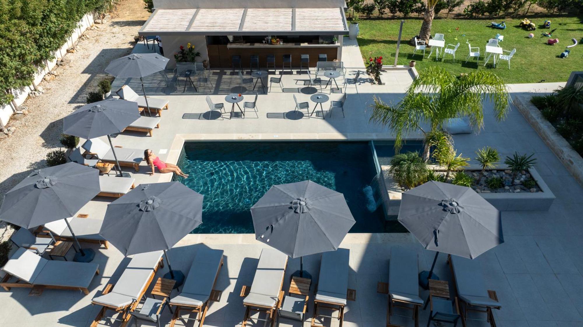 Eleanthi Modern Living Διαμέρισμα Γαλατάς Εξωτερικό φωτογραφία
